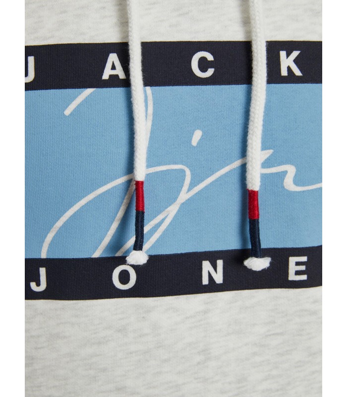 Jack & Jones meeste dressipluus 12238143*01 (1)