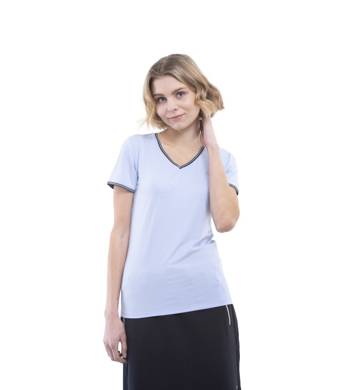 Luhta moteriški marškinėliai Halma 39259-9*315 (4)