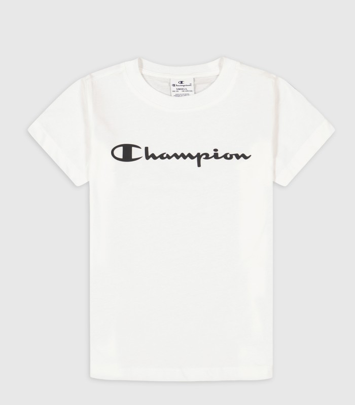 Champion vaikiški marškinėliai 404541*WW001 (1)