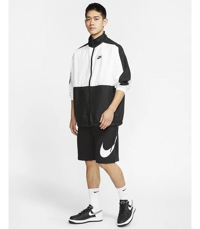 Nike мужские шорты BV2721*010 (1)