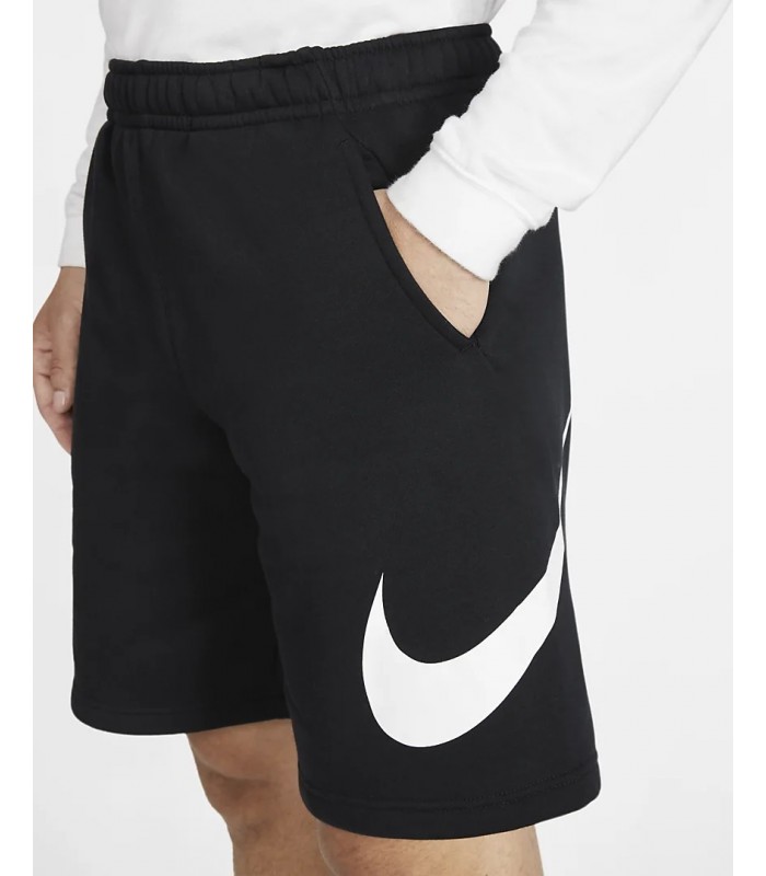 Nike мужские шорты BV2721*010 (4)