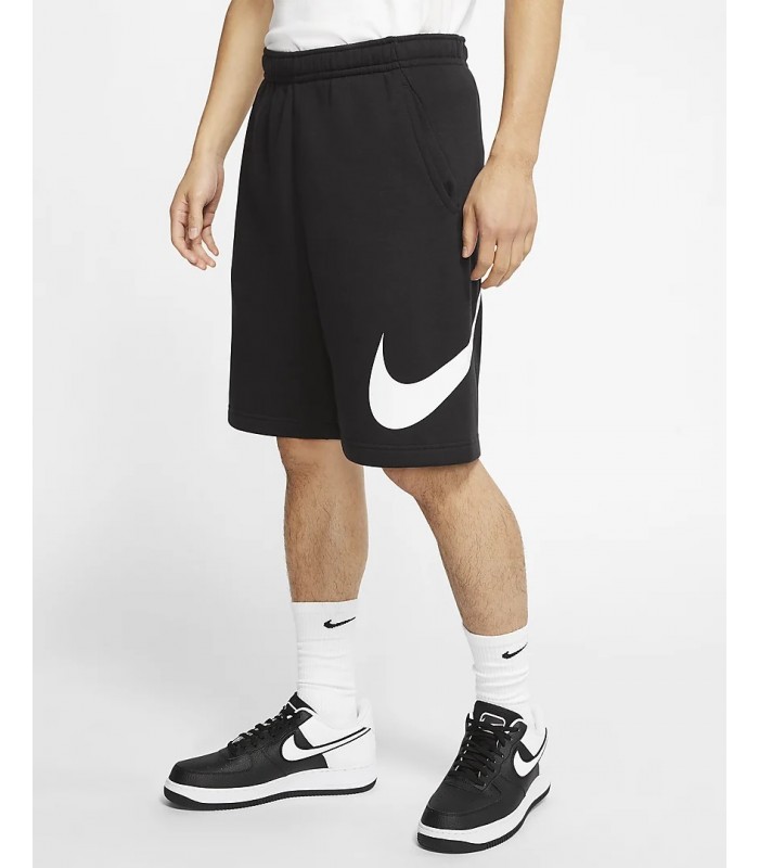 Nike мужские шорты BV2721*010 (7)