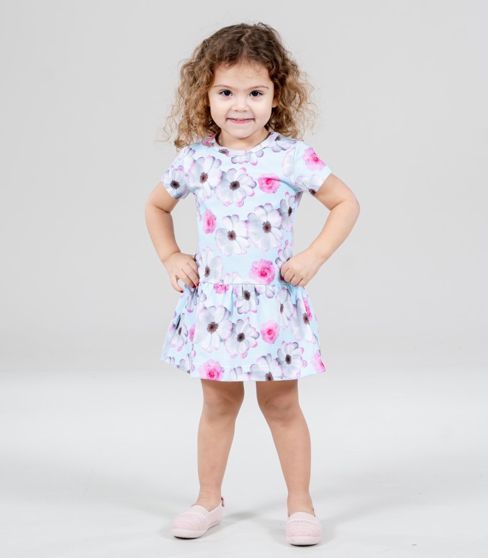 Lenne детское платье Melina 23618*003 (2)