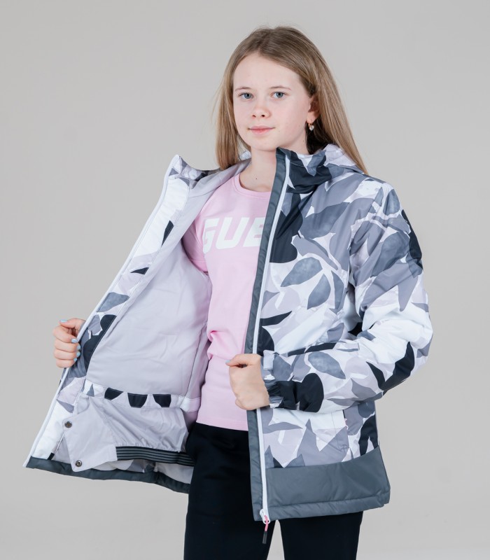Icepeak детская куртка 160g Luling 50032-2*010 (4)