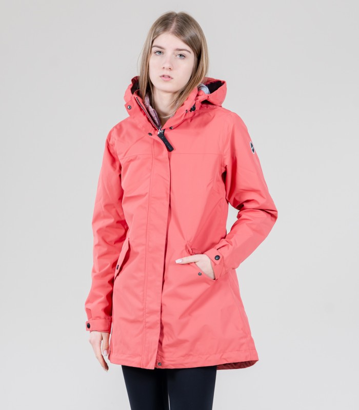 Icepeak moteriškas parkas Addis 53010-3*641 (2)