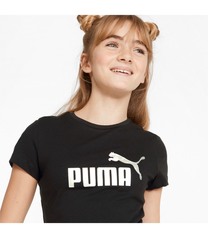 Puma детская футболка 846953*01 (6)