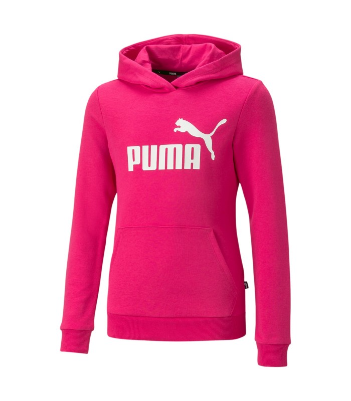 Puma laste dressipluus Essentials Logo 587030*64 (2)