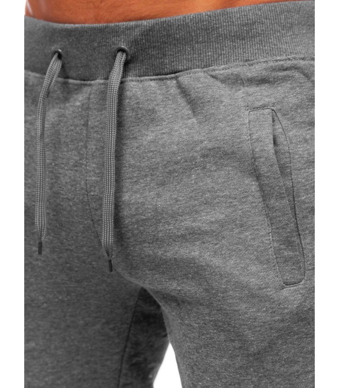 J.STYL мужские спортивные брюки 373010 02 (4)