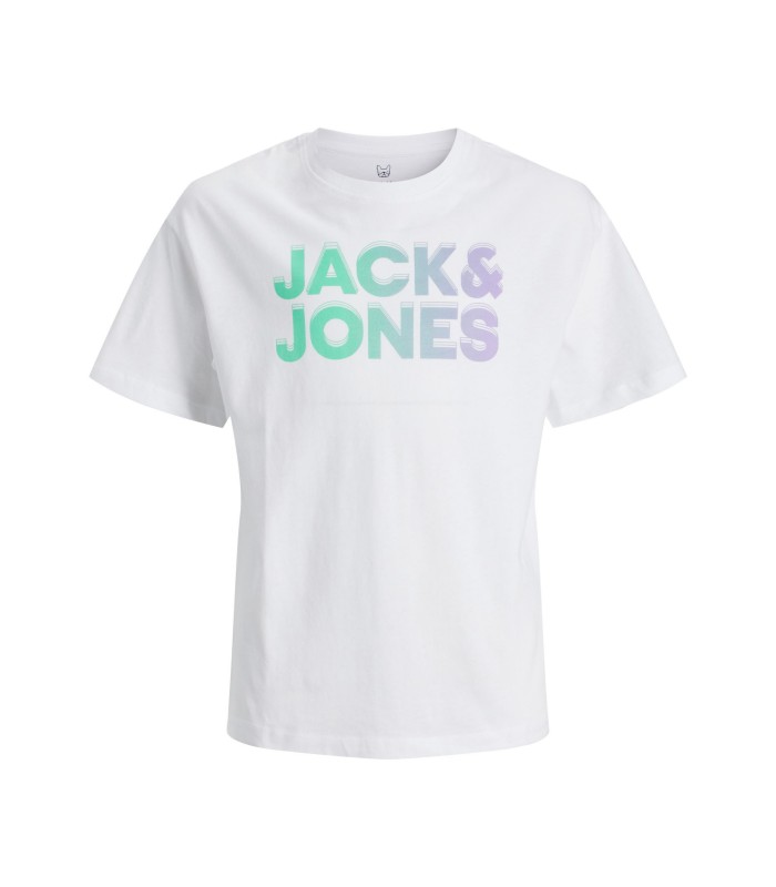 Jack & Jones детская футболка 12230872*02 (1)