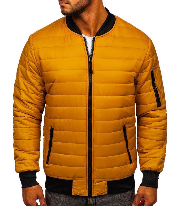 J.Style Куртка мужская 905802 01 (4)