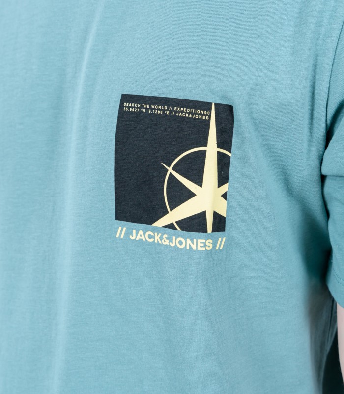 Jack & Jones vyriški marškinėliai 12232328*02 (3)