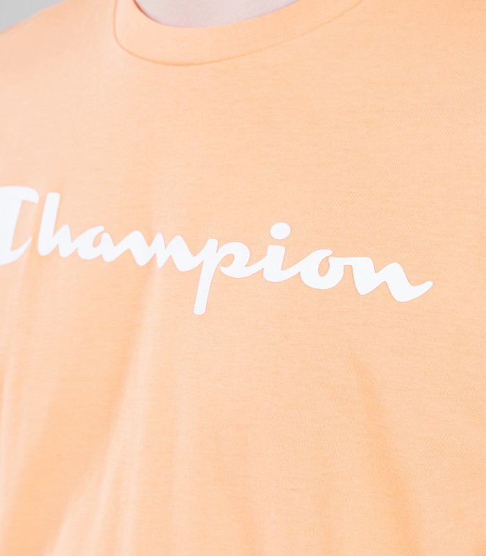 Champion vyriški marškinėliai 218531*OS041 (2)