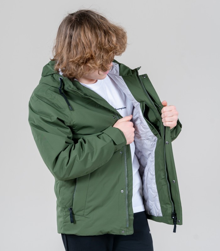 Icepeak куртка мужская 120г Alorton 56032-2*592 (4)
