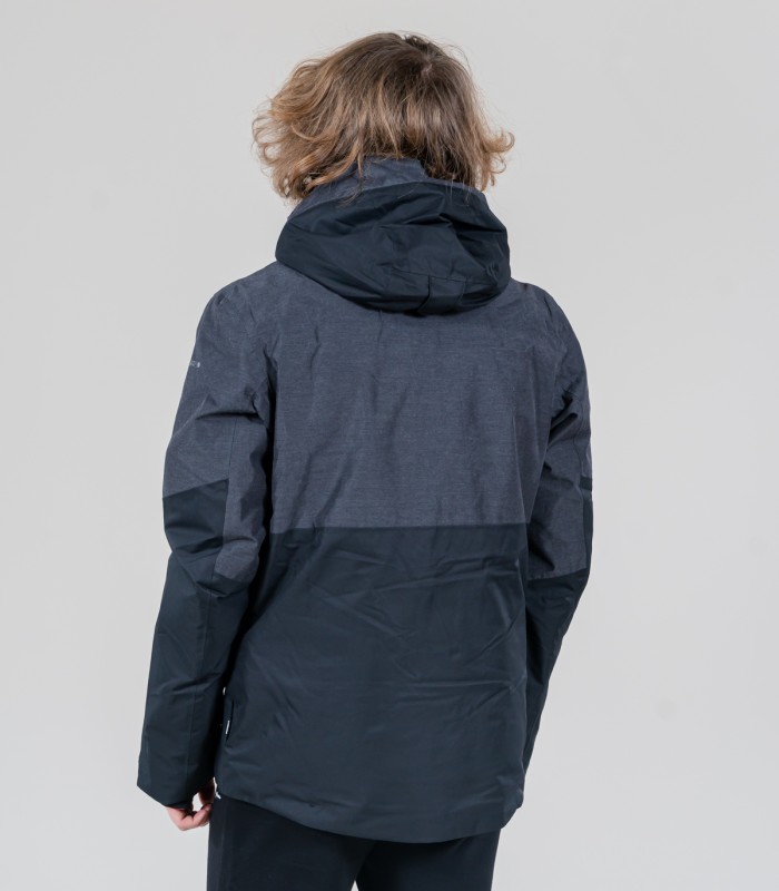 Icepeak мужская куртка 100g Callahan 56226-2P*990 (4)