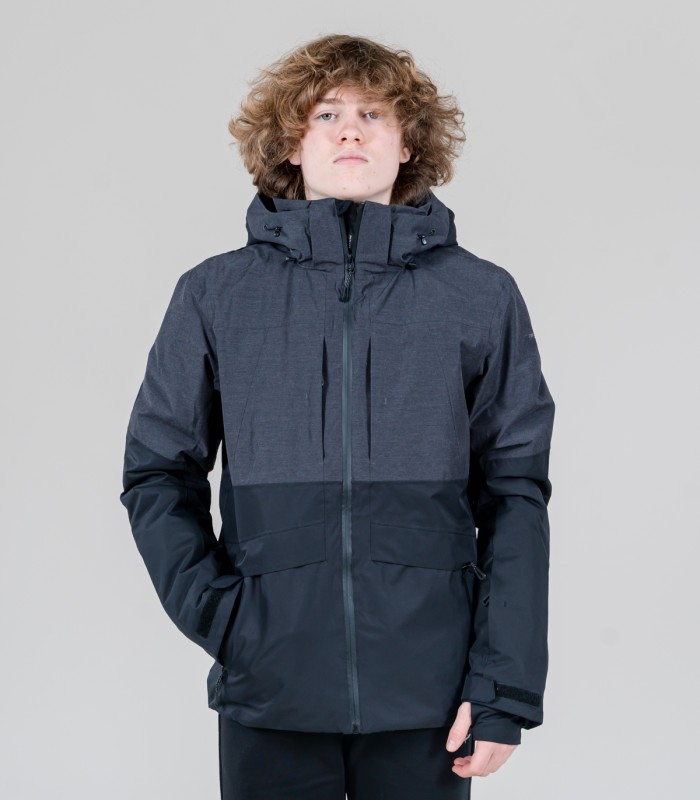 Icepeak мужская куртка 100g Callahan 56226-2P*990 (5)
