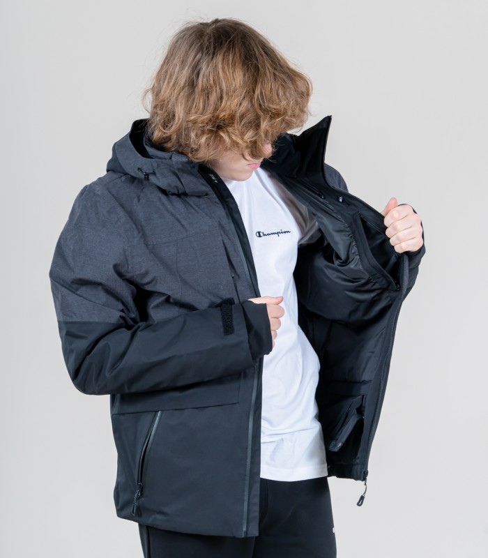 Icepeak мужская куртка 100g Callahan 56226-2P*990 (7)