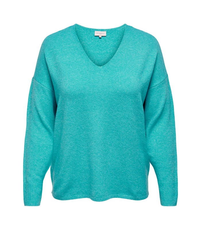 Only Carmakoma женский пуловер 15281030*01 (1)