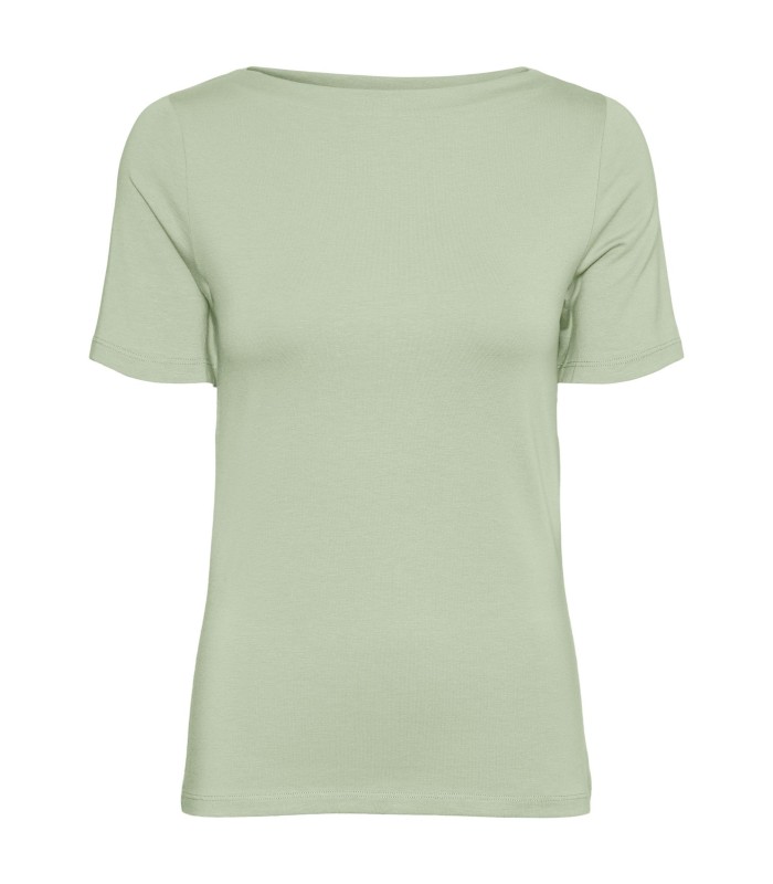 Vero Moda moteriški marškinėliai 10231753*06 (5)