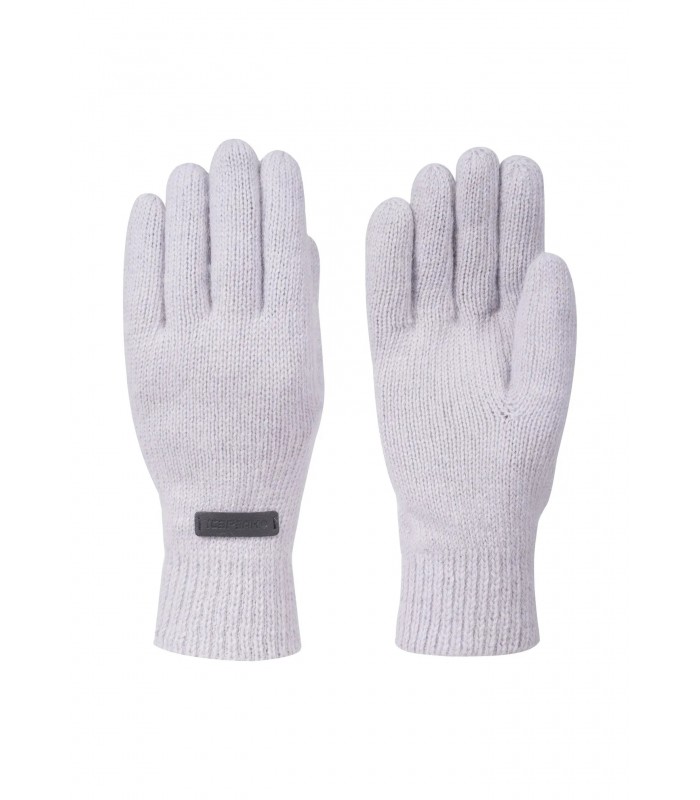 Icepeak женские перчатки Hansell 58859-2*205