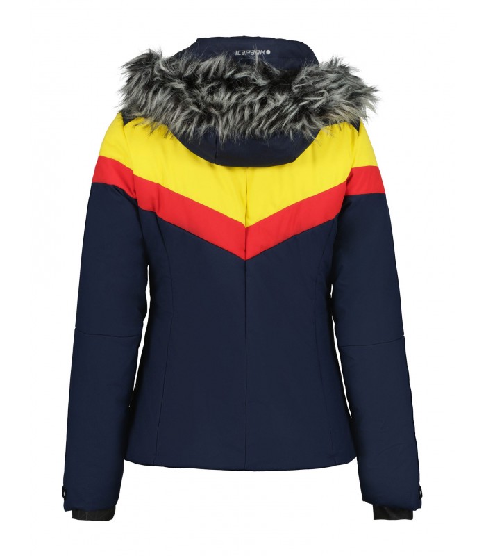 Icepeak женская куртка180g Electra 53203-2*390 (1)