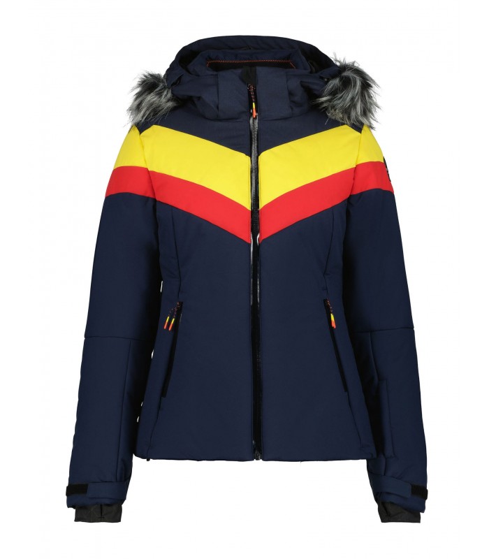 Icepeak женская куртка180g Electra 53203-2*390 (2)
