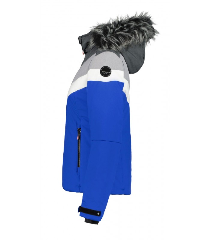 Icepeak женская куртка180g Electra 53203-2*365 (3)