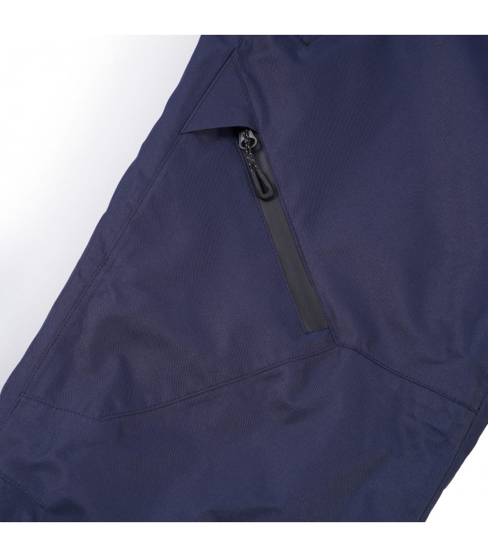 Icepeak мужские лыжные брюки 80г Colman 57040-2*390 (4)