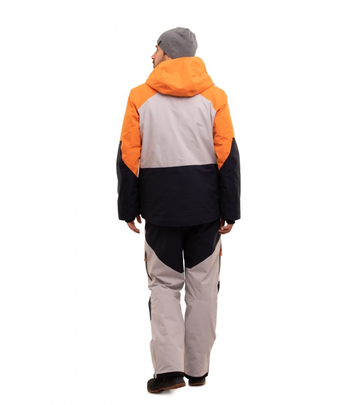 Icepeak мужская куртка 100г Carbon  56225-2*460 (1)