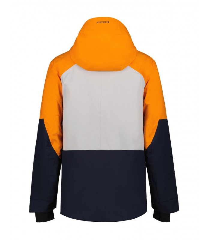 Icepeak мужская куртка 100г Carbon  56225-2*460 (2)