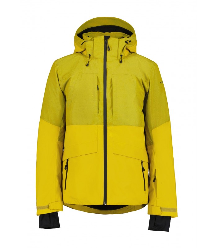 Icepeak мужская куртка 100g Callahan 56226-2P*560 (1)