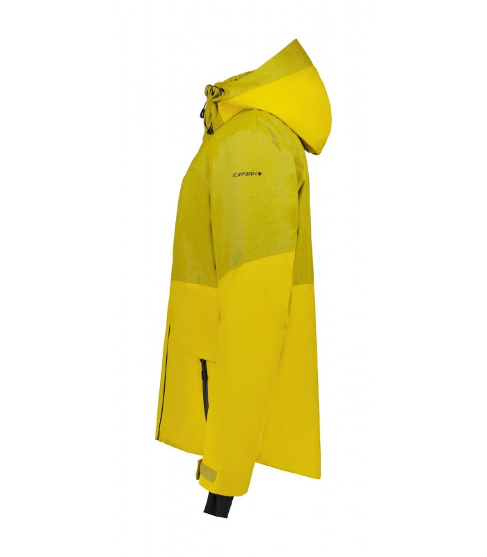 Icepeak мужская куртка 100g Callahan 56226-2P*560 (3)
