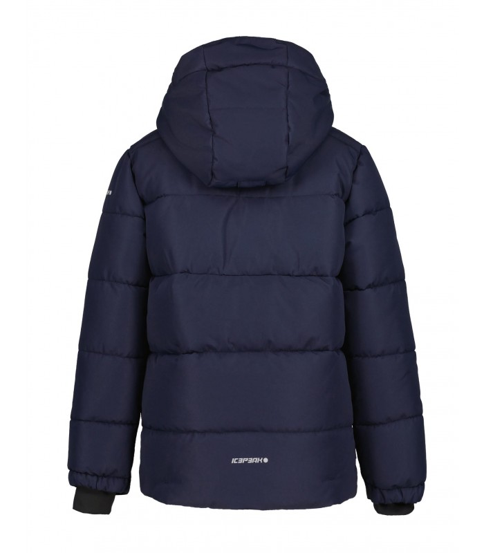 Icepeak детская куртка 300g Louin 50035-2*390 (1)