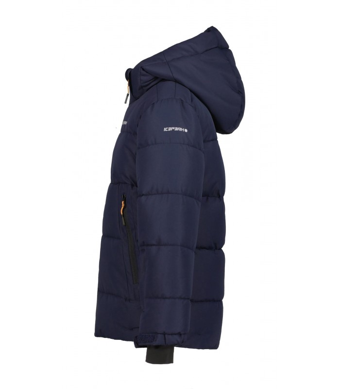 Icepeak детская куртка 300g Louin 50035-2*390 (3)