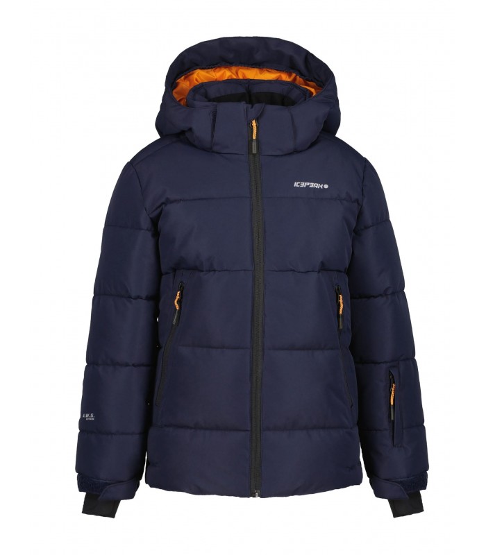 Icepeak детская куртка 300g Louin 50035-2*390 (5)