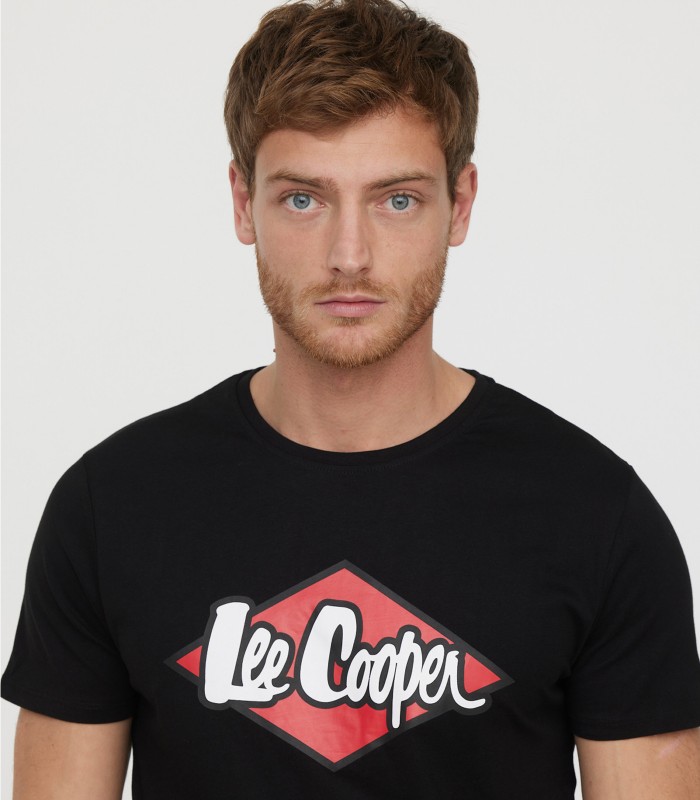 Lee Cooper vyriški marškinėliai AZZIK*02 (4)
