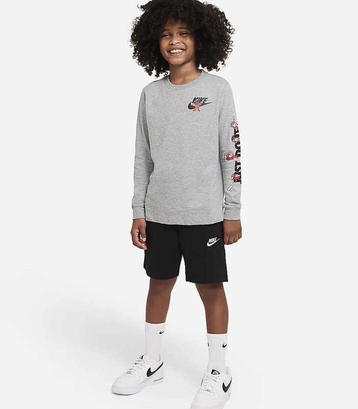 Nike vaikiški šortai DA0806*010 (6)