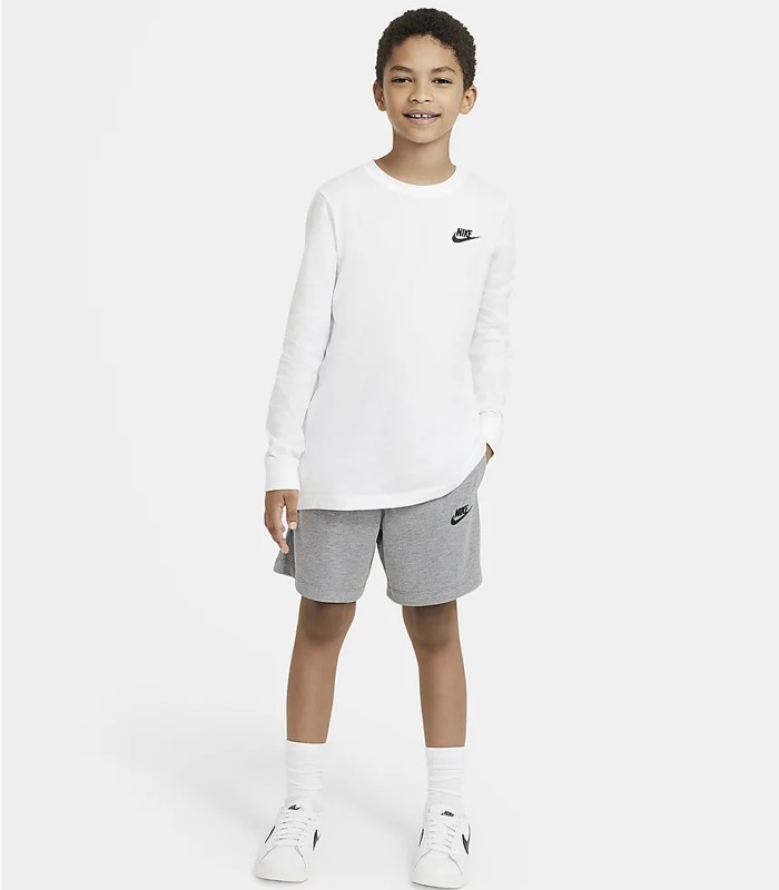 Nike детские шорты DA0806*091 (6)