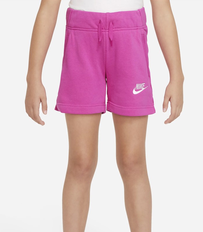 Nike детские шорты DA1405*623