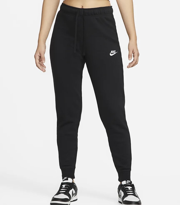 Nike moteriškos sportinės kelnės DQ5174*010 (1)