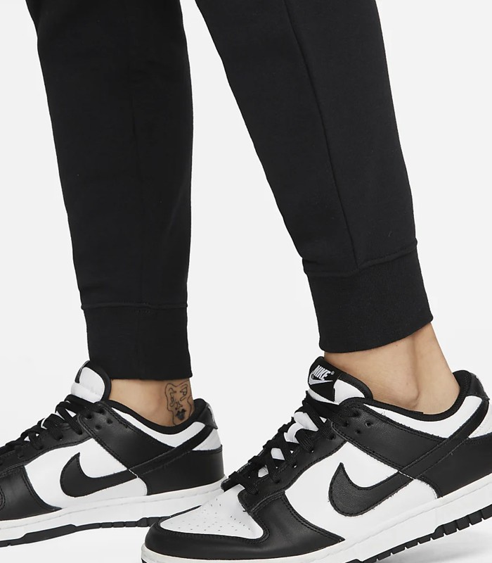 Nike moteriškos sportinės kelnės DQ5174*010 (4)