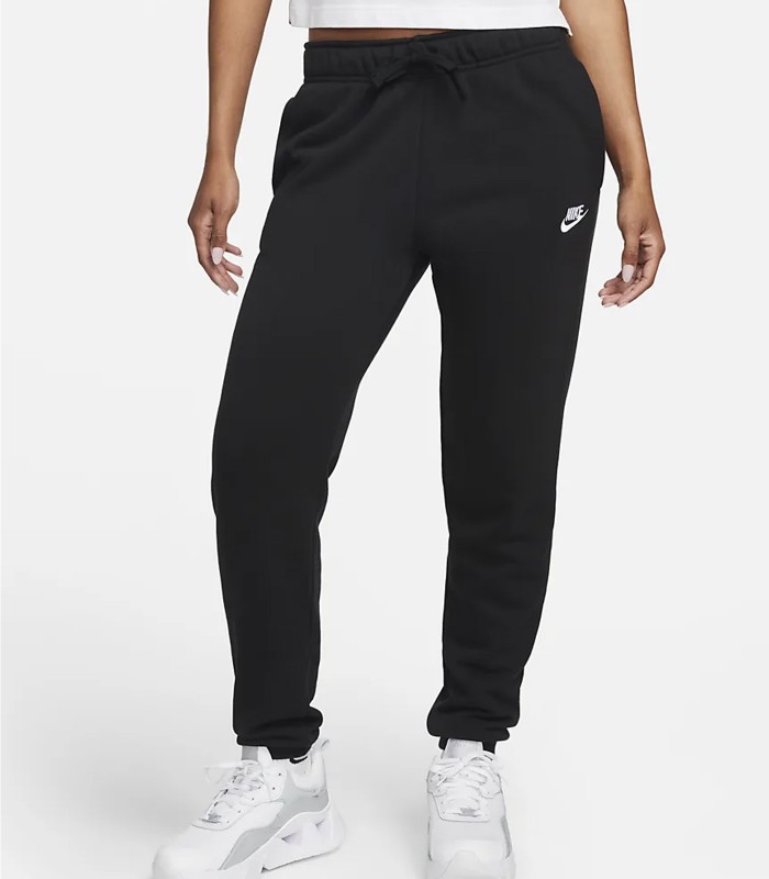 Nike moteriškos sportinės kelnės DQ5191T*010 (1)