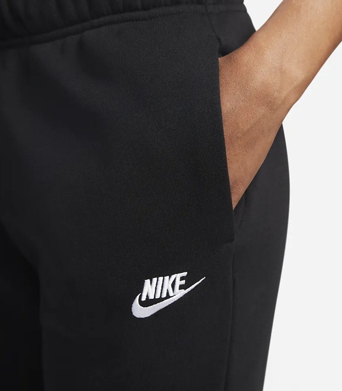 Nike moteriškos sportinės kelnės DQ5191T*010 (3)