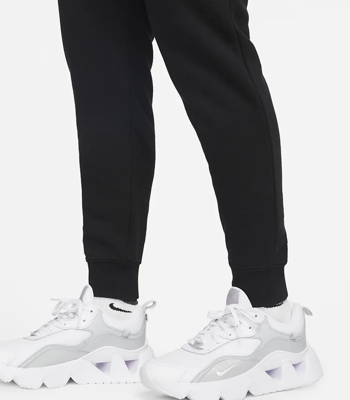 Nike женские спортивные брюки DQ5191T*010 (4)
