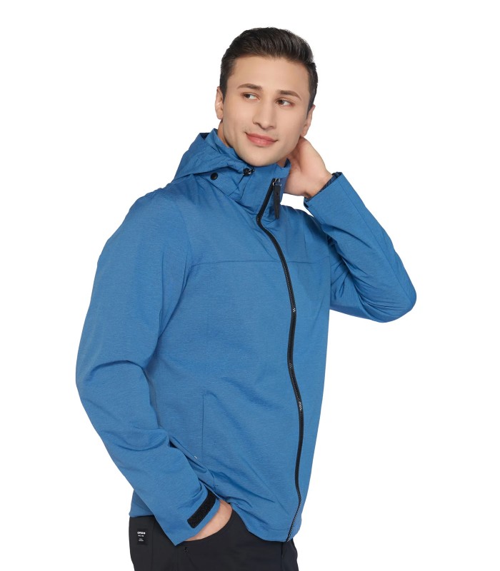 Icepeak мужская куртка Aalen 56011-3*360 (7)