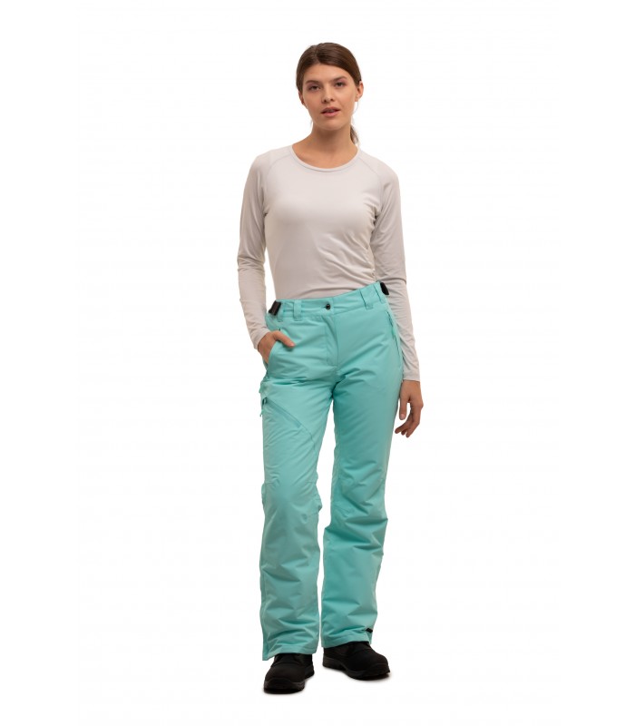 Icepeak женские лыжные штаны 80г Curlew 54040-2*335 (6)