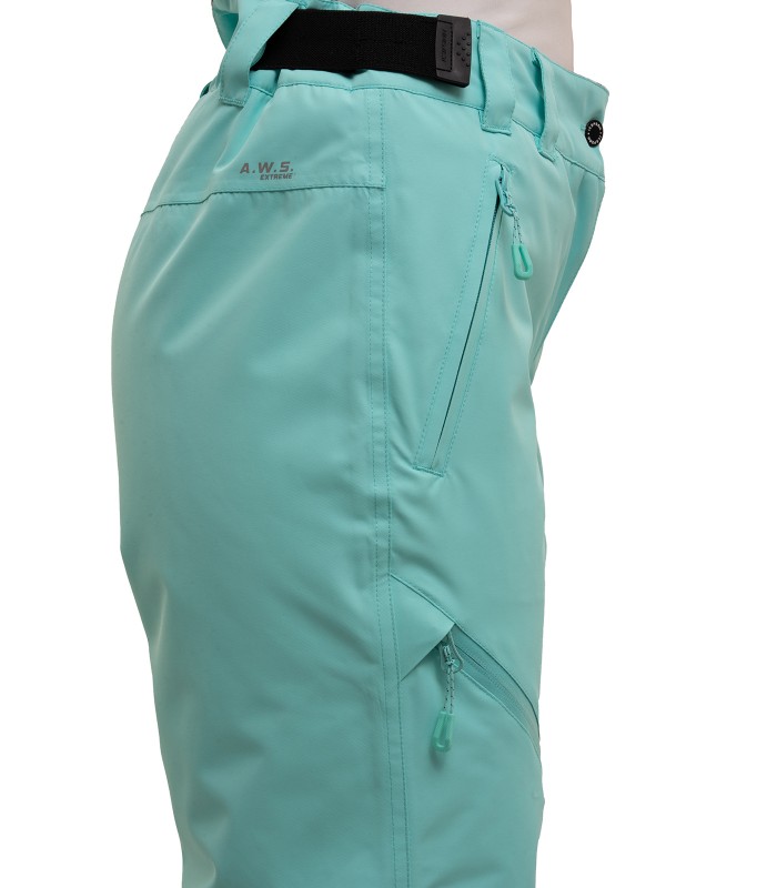 Icepeak женские лыжные штаны 80г Curlew 54040-2*335 (7)