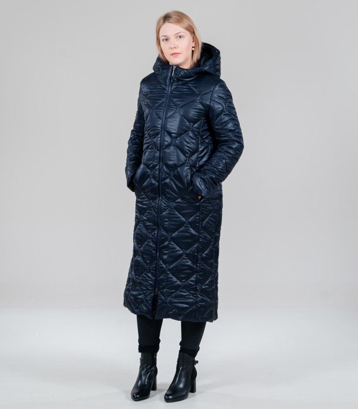 Hansmark женское пальто 62035*01 (1)