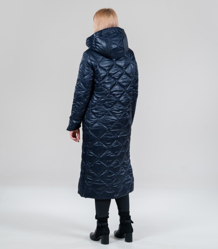 Hansmark женское пальто 62035*01 (3)