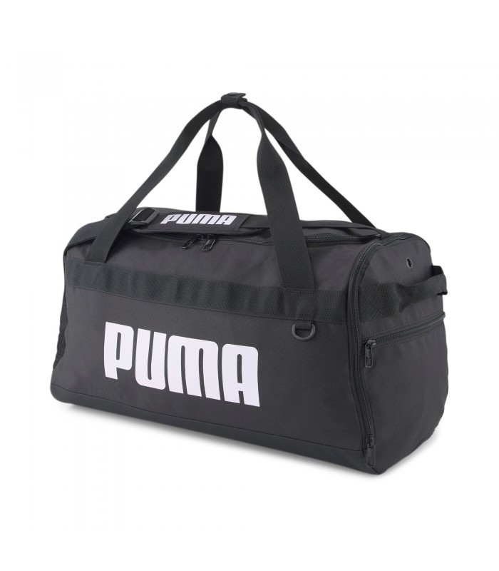 Puma urheilulaukku Challenger Duffel S 079530*01 (2)