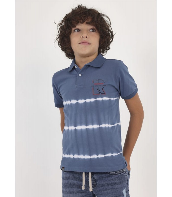 Mayoral vaikiški polo marškinėliai 6109*063 (2)
